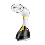 2025 Premium Wireless Handheld Garment Steamer - Portable Travel Clothes Steamer