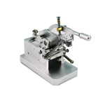 New DIY Paper Tassel Quilling Machine Mini Paper Art Tassel Cutting Machine  Paper Craft Cutting Roll Machine 3D Handmade Tool
