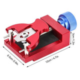 The Blade for Watch Case Back Opener Bezel Ring Remover Pry Type Watch Repair Tool