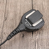 PMMN4021A Handheld PTT Mic Speaker Microphone for Motorola GP328 GP338 GP340 GP360 GP680 HT750 HT1250 ptx760 pro5150 Radio