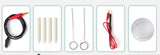 Electroplating Pen Gold Plating Pen Plating Pen Silver Gold Pen Type Plating Machine Jewelry Electroplating Pen Processing Tools