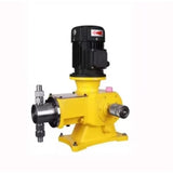 Model GM90 Mini Automatic Chemical Dosing Pump Metering Dosing Pump