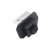 E320D 312 324 325 326 329 330 336D2 air conditioning wind speed regulating resistor excavator parts