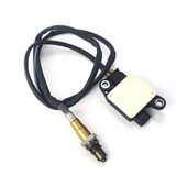PM Soot Particulate Matter Sensor 55510098 0281007874/848 For Opel Astra K 1.6 Cdti 2015-2023
