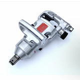 2025 5000 Rpm Pneumatic Wrench Industrial Grade Heavy Duty Air Gun Trigger Pneumatic Impact Wrench Tool 0.7M3/min