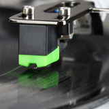 Turntable Magnetic Cartridge Stylus Needle For Record Player LP Turntable Gramophone Phonograph Accessories