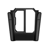 Exclusive Car Center Console Gear Shift Panel Silicone Gear Shift Pad For Toyota RAV4 2026 Car Interior Accessories RHD