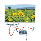 21.5" 1000nit 1920x1080 IPS LCD Outdoor Screen And USB Type C LVDs Board