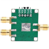 HMC849 RF Switch Module SinglePole DoubleThrow 6Ghz Bandwidth High Isolation MultiFunction Convenience Module