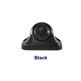 1Set Car AHD Reversing Rear View Camera WDR Night Vision Reversing Parking Camera 360 Degree Rotatable