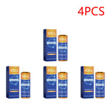 2-5PCS 100ml Engine Cylinder Noise Reduction Repair Agent Carbon Remover Engine Oil Car Engine Carbon Removal Repair Agent