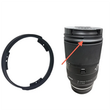 For Tamron 28-200Mm A071 Front Filter Ring UV Barrel Hood Fixed Tube Camera Repair Part