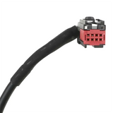 56054058AH, 56054058AG Car Rear View Camera Reverse Camera Back Up Assist Camera For Chrysler 300 Dodge Charger 2011-14