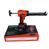 Electric Glue Gun Electric Caulking Gun Hard Tube Glass Glue Gun Electric Single Tube Glass Glue Gun