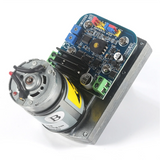 ABWG-180Kg Servo Large Robot Robotic Arm GASMC-05B Super Torque Alloy 12V/24V/cm Multifunction