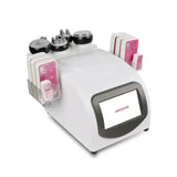 6 in 1 40K fat burner cavitation machine weight loss body slimming cavitation machine 40k Popular