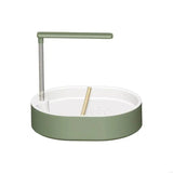 New Fountains Indoor Automatic Bathtubs Small Pet Bath Tub Shower Swimming Pool Toy Quickly Dry Technology