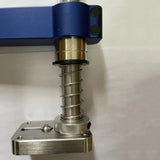 Universal Flat Polishing Tool - Enhanced Gem Facet Grinder