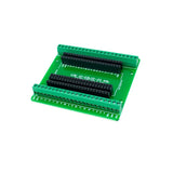 ESP32-S3 GPIO Expansion Board (44-Pin) - IoT Development Breakout Module for N8R2/N16R8 & ESP32-S3