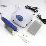 Professional Strong 210 105L Model Handpiece 40000RPM Electric Micro Motor Lab Drill Machine