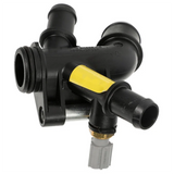 Thermostat Housing DS7Z-8K556-G DS7Z8K556G Forland Rover Water Outlet Connection Adapter Water Outlet Connection