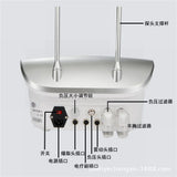 80k Cavitation Breast Lift Vacuum RF Body Massage Slimming Beauty Machine Fat Removal Breast Enlargement Butt Enhancement