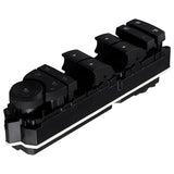 Power Window Switch Front Left Driver Side For Cadillac Escalade 2007-2008 Accessories 15906883 15118557 DWS1620
