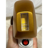 Hair Removal Handle 808nm Diode Laser Spar Parts Laser Handle