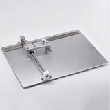 Laboratory ITO/FTO conductive glass cutting knife quartz glass and silicon wafer cutting table