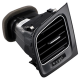 Car Front Dashboard Central Air Conditioner Outlet A/C Vents for VW Golf 7 7.5 MK7 MK7.5 2013-2019 Left L5GG 819 703