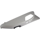 Exclusive 39984370 LH Grey Power Seat Outer Trim Cover With Seat Memory Front Drivers Side For VOLVO S40 MK2 V50 Parts