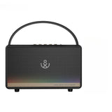 XDOBO Mirage 130w Hifi Heavy Bass Speaker 15 Inch Wireless Bt5.3 Ipx5 Waterproof Speaker With 2pcs Wireless Microphone