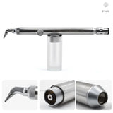 Professional  Aluminum Oxide Micro Blaster Air Abrasion Tools Polisher Without Water Whitening Sandblasting System