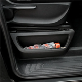 Car Seat Storage Box 2 PCS For Mercedes Benz Vito 2016-2024 Driver's Cabin Side Storage Box Modified Box Vito Vehicle