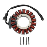 For Davidson 2017-2020 Motorcycle Accessories 29900042A Stator Coil For Eight Engine