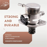 Fuel Pump High Pressure Unit For CHANGAN CS35 Plus S046121111010-B03 K817858 Re10b0 28560563 S