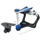 Professional Fully-adjustable Lab Model Management Carbon Articulators CR for Amangirbach System