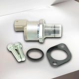 Suction Control SCV Valve 294200-0300 294200-0301 Fuel Pump Pressure Suction Control SCV Valve for Toyota 1KD-FTV 2KD FTV