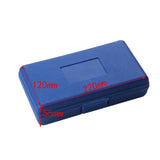 Professional 34pcs Torx Bit Socket & E-Torx Star Socket Set 3/8'' 5/16'' Drive Kit ith Storage Box Handheld Tool