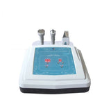Skin Scrubber Peeling Massage Ultrasonic Face Cleaning Facial Deep Cleaner Massager Beauty Tools Machine
