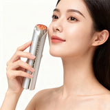 Portable Face Massager Electric Faces Lifting Beauty Device Female Facials Equipment Skin Cleansing Home Use Beauty Devices