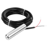Sensor TL-136 Liquid  Transmitter Water  Sensor Detector 12-32VDC 4-20mA Output Liquid  Sensor