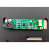 15in Resistive Touch LCD Monitor 1024x768 H-D DVI VGA Board Metal Bracket