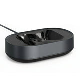 Headphone Charging Station for AirPods Max Headphones USB-C Magnetic Headset Charger Dock w/ Dual Connector Anti-Scratch