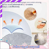 19PCS Replacement Parts For Roborock Q7 TF / Q7 TF+ Vacuum Cleaner Parts Main Side Brush Filter Mop Dust Bag