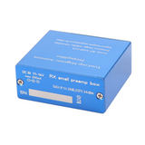 Preamplifier Amplifier RF Amp For Youloop Magnetic Antenna For  And VHF