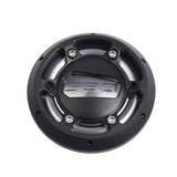 Suitable for vehicle TMAX530 Modified Engine Hood Edge Cover Side Cover