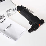 Handheld cutting machine 2500rpm 90psi WT-400 pneumatic curve scissors air impact shear iron cutting machine