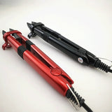 Premium Hair Extensions Iron Heat Hair Loof Iron Connectors Fusion Hair Connector Temperature Keratin Hairs Extension Connectors