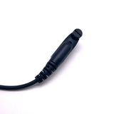 Original PMMN4022A Speaker PTT Mic Microphone for Motorola GP328plus GP338Plus GP344 GP388 GP366R GP644 GP688 GL2000 EX500 Radio